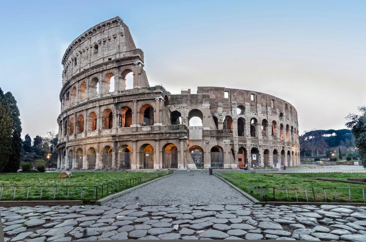 Roma Central Studio * Rom